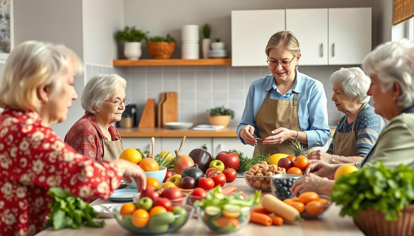 Wellness-Programme